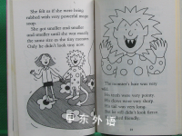 The Monster Story-Teller