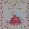 Princess Poppy: The birthday