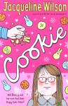 Cookie（8 books collection2 #6) Jacqueline Wilson