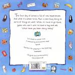 The First Day of School