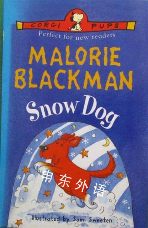 Snow Dog 狗 动物 儿童图书 进口图书 进口书 原版书 绘本书 英文原版图书 儿童纸板书 外语图书 进口儿童书 原版儿童书 Snow Dog 狗 动物 儿童图书 进口图书 进口书 原版书 绘本书 英文原版图书 儿童纸板书 外语图书 进口儿童书 原版儿童书