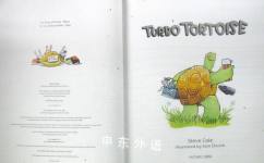 Turbo Tortoise