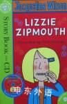 Lizzie Zipmouth Jacqueline Wilson