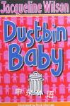 Dustbin Baby(Forever Best Friends #6) Jacqueline Wilson