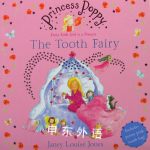 Princess Poppy The Tooth Fairy Janey Louise Jones