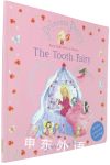 Princess Poppy The Tooth Fairy