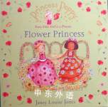 Princess Poppy: The Flower Princess Janey Louise Jones