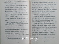 T.J. and the winning goal