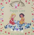 Princess Poppy  Puppy Love Janey Louise Jones