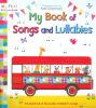 My Book of Songs and Lullabies