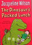 The dinosaur packed lunch Jacqueline Wilson