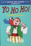 Yo Ho Ho! by marjorie newman Marjorie Newman