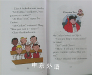 Yo Ho Ho! by marjorie newman