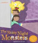 The Noisy Night Monsters Julia Seal