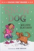 Snow Dog Colour First Reader