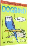 Dogbird Colour First Reader