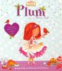 Fairies of Blossom Bakery: Plum and the winter ball