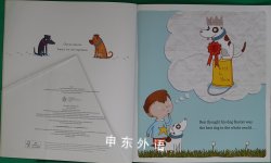 Stay A Naughty Dog Story