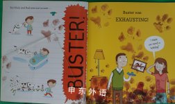 Stay A Naughty Dog Story