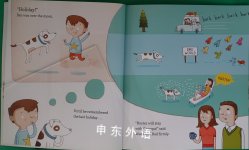 Stay A Naughty Dog Story