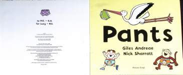 Pants