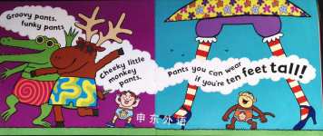 Pants