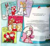 The Fairytale Hairdresser and Father Christmas