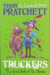 Truckers:The First Book of the Nomes Terry Pratchett