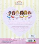 Fairies of blossom bakery: Cupcake and the princess party