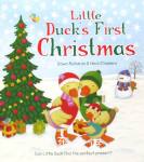 Little Duck's First Christmas Dawn Richards