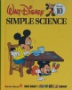 Simple Science Disney Library