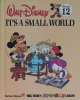 It's a Small World (Disney's Fun to Learn Series)-Volume 12