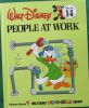 People at Work (Disney Library)