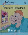 Minnie\'s Giant Plan Diane Namm