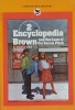 Encyclopedia Brown and the Case of the Secret Pitch 
