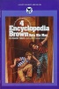 Encyclopedia Brown Gets His Man (Encyclopedia Brown, #4)
