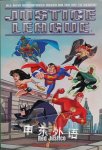 Red Justice Justice League TM Michael Teitelbaum