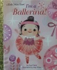 I\'m A Ballerina!