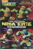 The Official Ninja Turtle Handbook