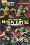 The Official Ninja Turtle Handbook Random House