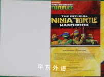 The Official Ninja Turtle Handbook