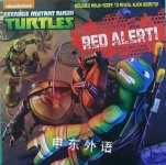 Red Alert! (Teenage Mutant Ninja Turtles) Random House