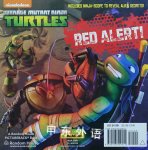 Red Alert! (Teenage Mutant Ninja Turtles)