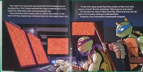 Red Alert! (Teenage Mutant Ninja Turtles)