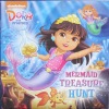 Mermaid Treasure Hunt (Dora and Friends)