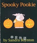 Spooky Pookie Sandra Boynton