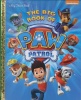 The Big Book of Paw Patrol