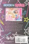 Barbie in Rock 'n Royals: Collectible Bookmark Inside