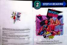 Barbie Rock n Royals
