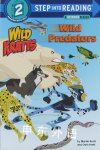 Wild Predators Martin Kratt